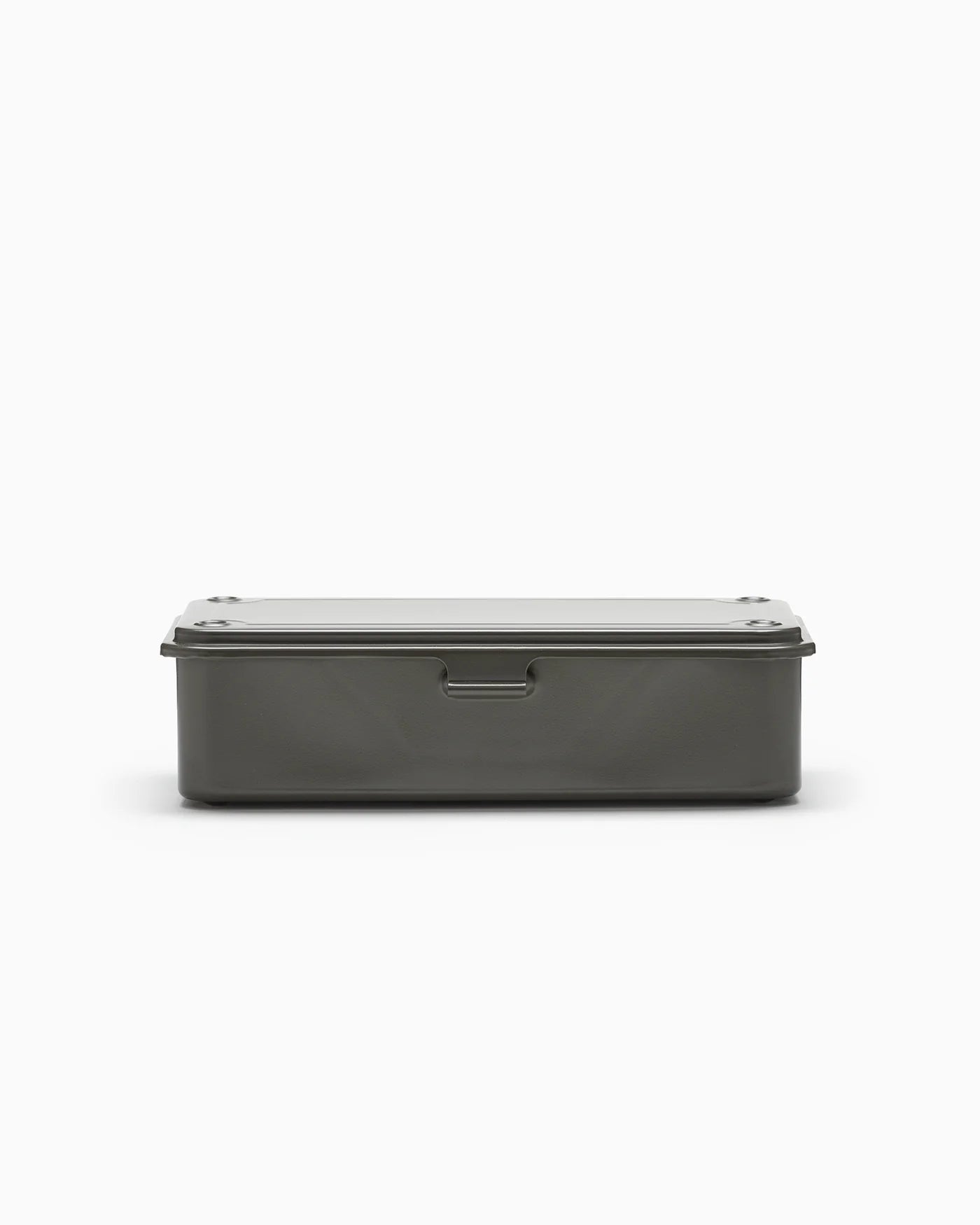 Toyo Steel T-190 Toolbox - Moss Green