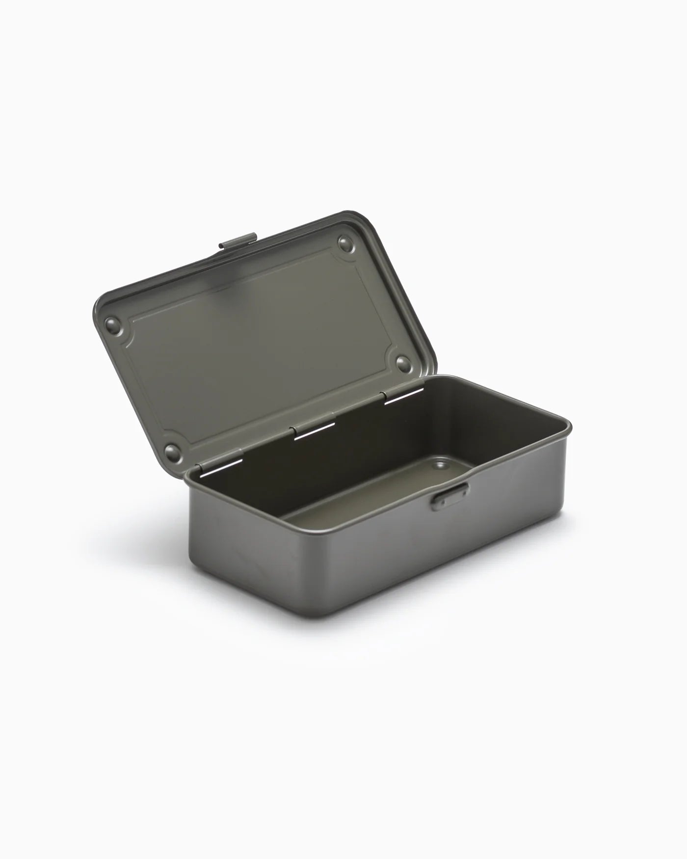 Toyo Steel T-190 Toolbox - Moss Green