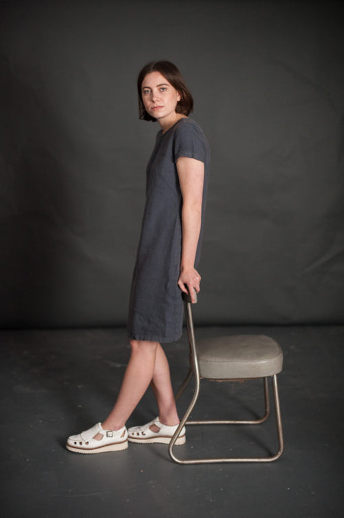 Merchant and Mills Camber Top + Dress - PDF or Printed Pattern