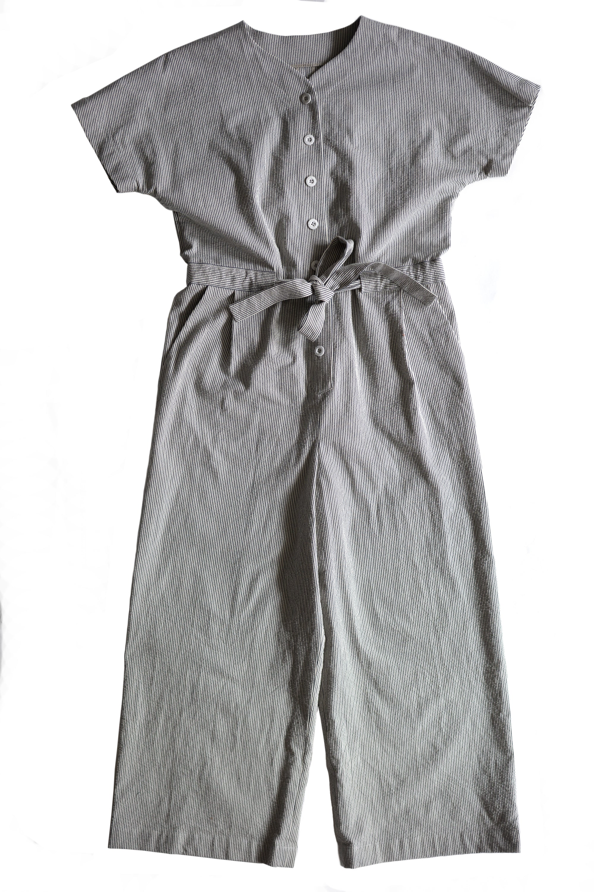 Merchant & Mills - The Cassidy - PDF or Paper Pattern