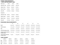 Merchant & Mills - The Cassidy - PDF or Paper Pattern
