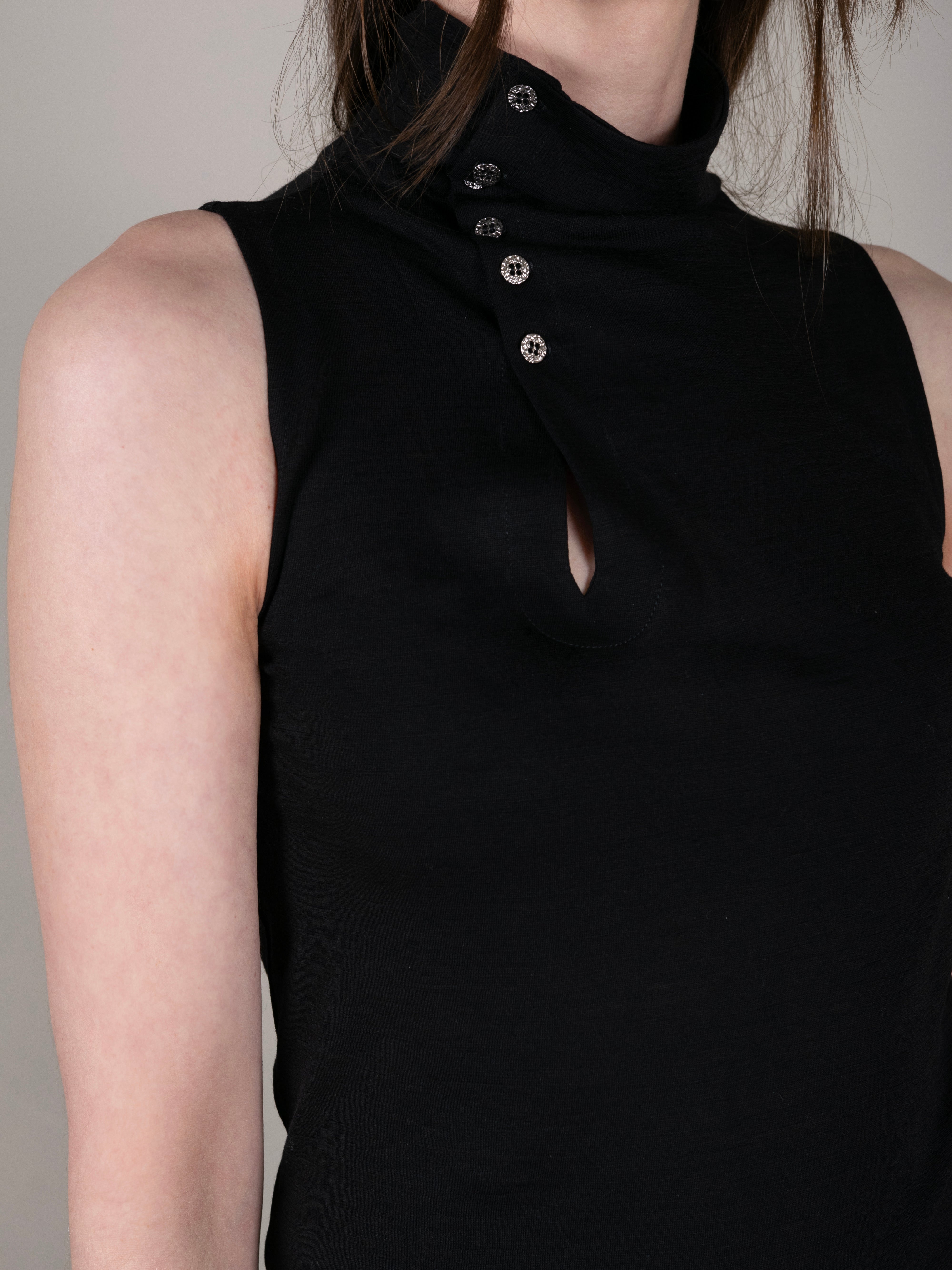 Àlamain The Chisel Top Sewing Pattern