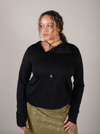 Àlamain The Chisel Top Sewing Pattern