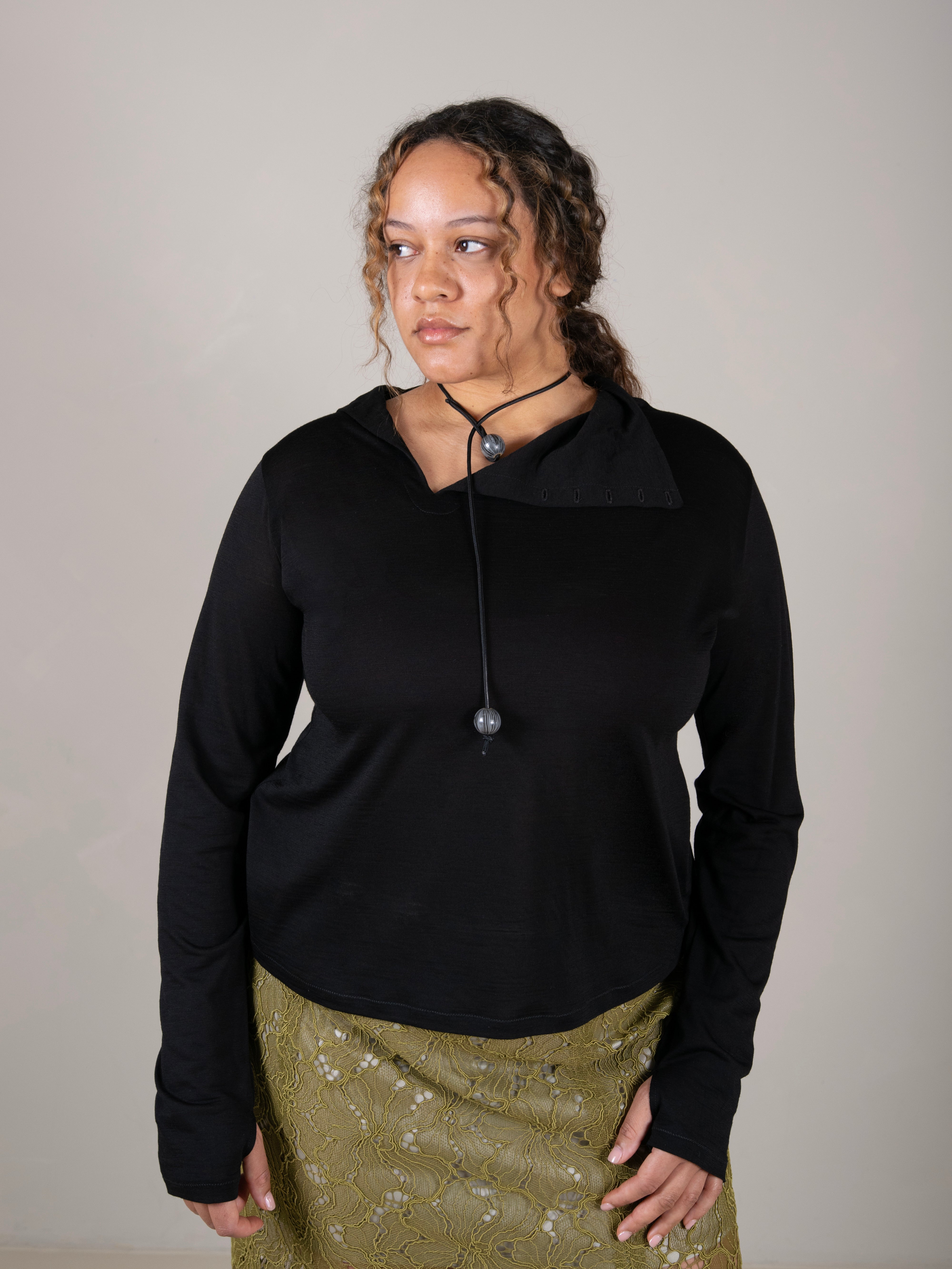 Àlamain The Chisel Top Sewing Pattern