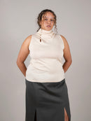 Àlamain The Chisel Top Sewing Pattern