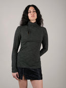 Àlamain The Chisel Top Sewing Pattern