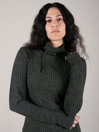 Àlamain The Chisel Top Sewing Pattern