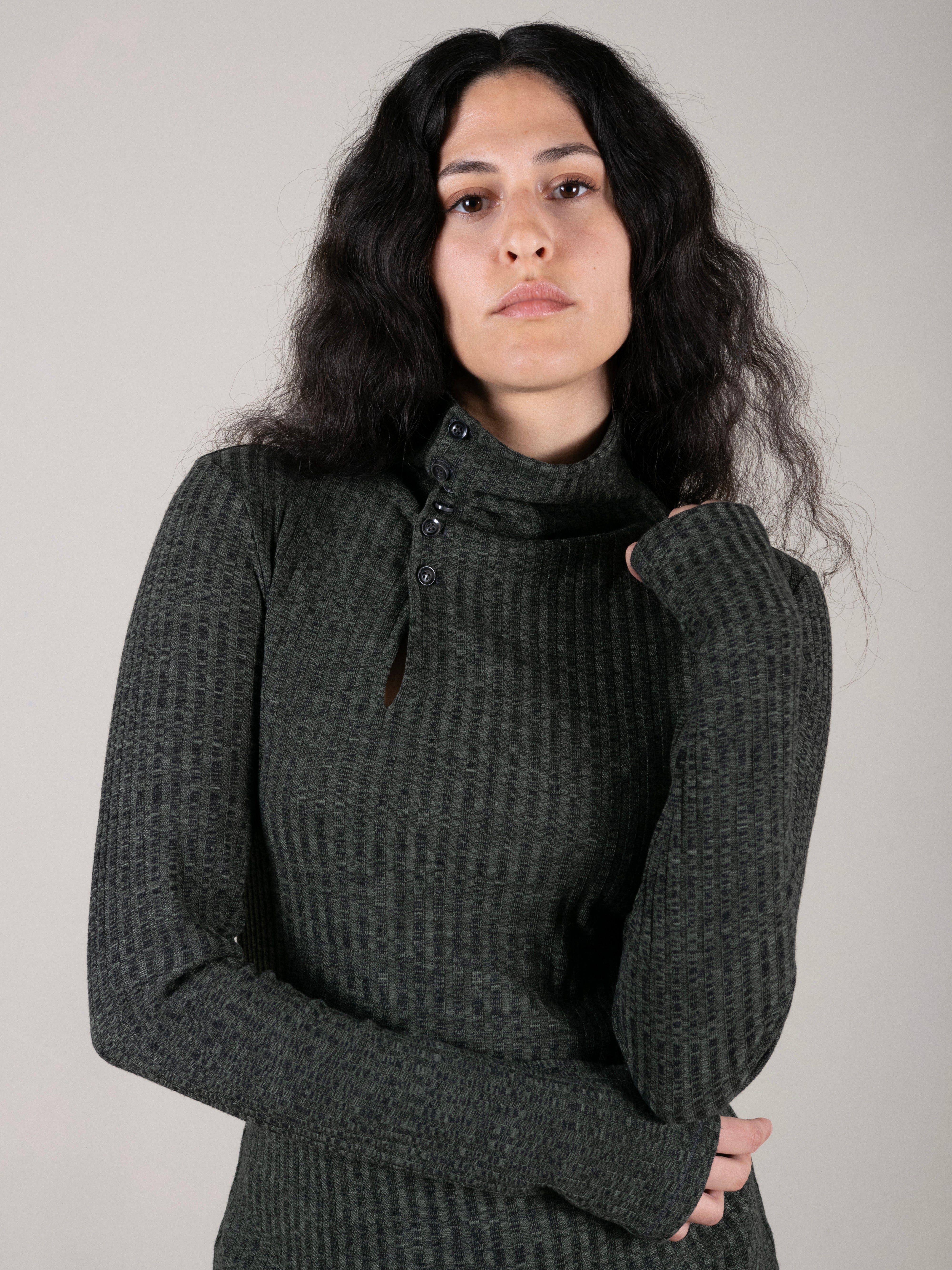 Àlamain The Chisel Top Sewing Pattern