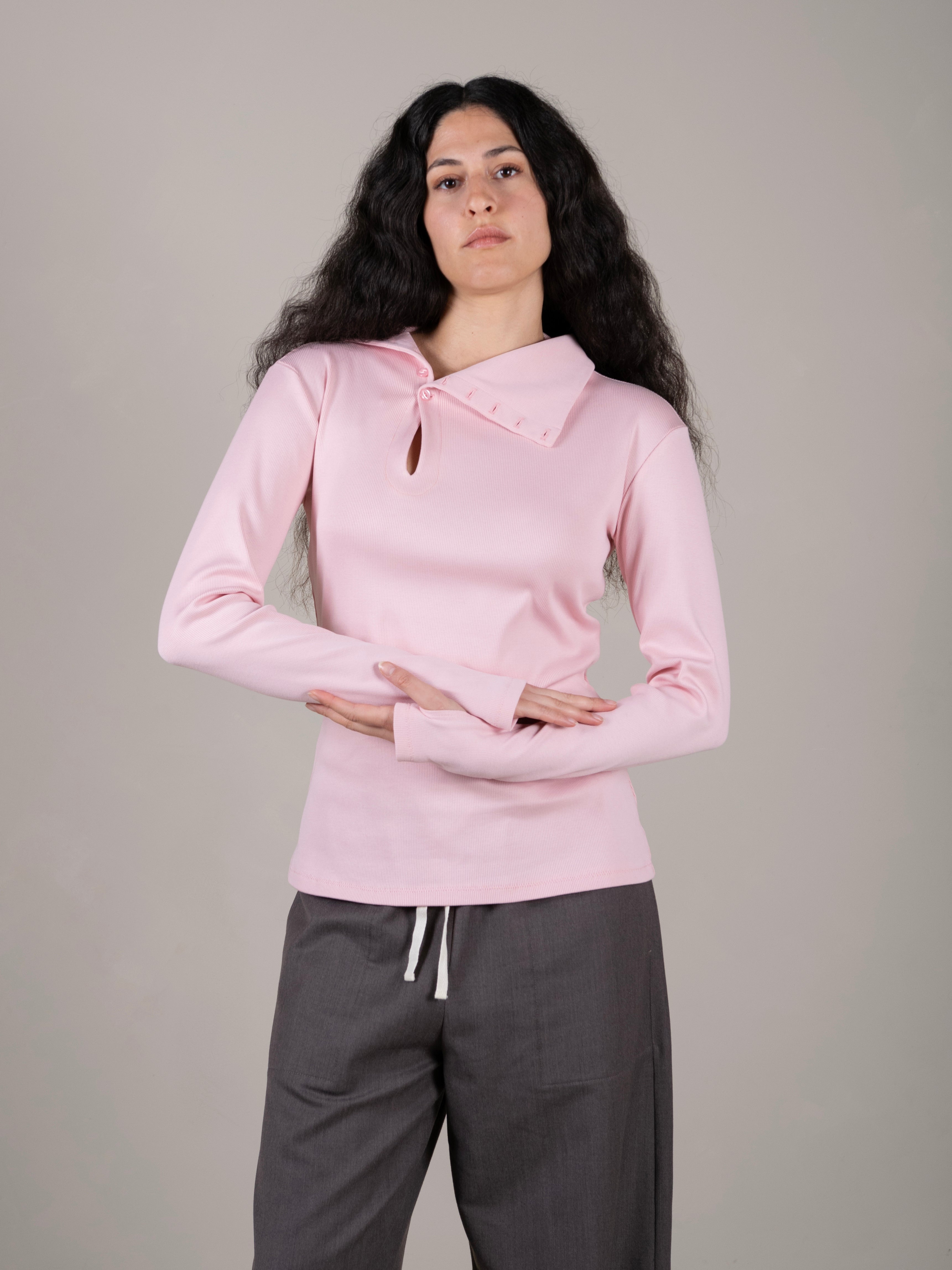 Àlamain The Chisel Top Sewing Pattern