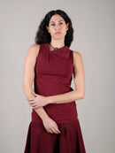 Àlamain The Chisel Top Sewing Pattern