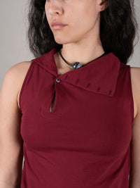 Àlamain The Chisel Top Sewing Pattern