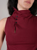 Àlamain The Chisel Top Sewing Pattern