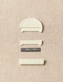 Cocoknits Fuzz Off Comb II