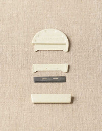 Cocoknits Fuzz Off Comb II