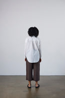 Elbe Textiles Cornell Shirt - Paper Sewing Pattern