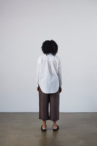Elbe Textiles Cornell Shirt - Paper Sewing Pattern