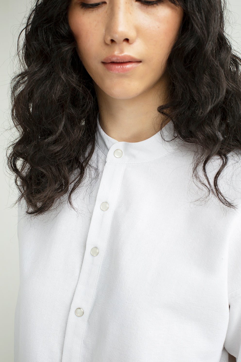 Elbe Textiles Cornell Shirt - Paper Sewing Pattern