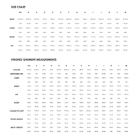 Elbe Textiles Cornell Shirt - Paper Sewing Pattern