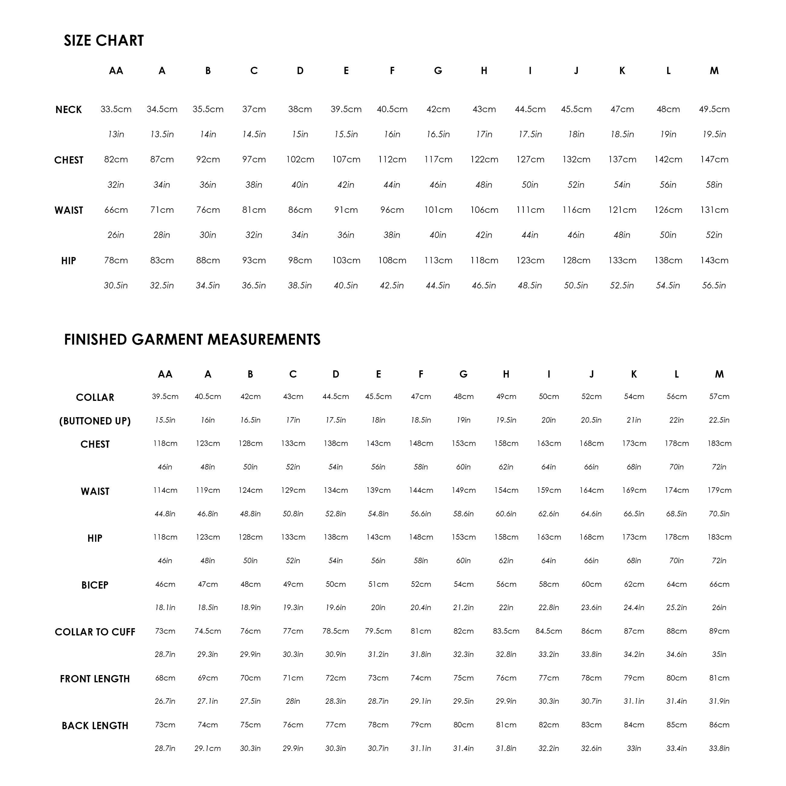 Elbe Textiles Cornell Shirt - Paper Sewing Pattern