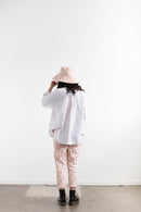 Elbe Textiles Cornell Shirt - Paper Sewing Pattern