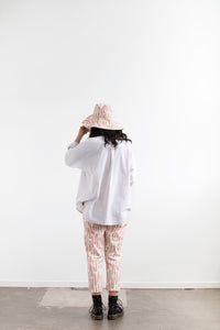 Elbe Textiles Cornell Shirt - Paper Sewing Pattern