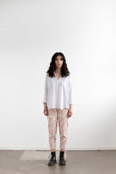 Elbe Textiles Cornell Shirt - Paper Sewing Pattern