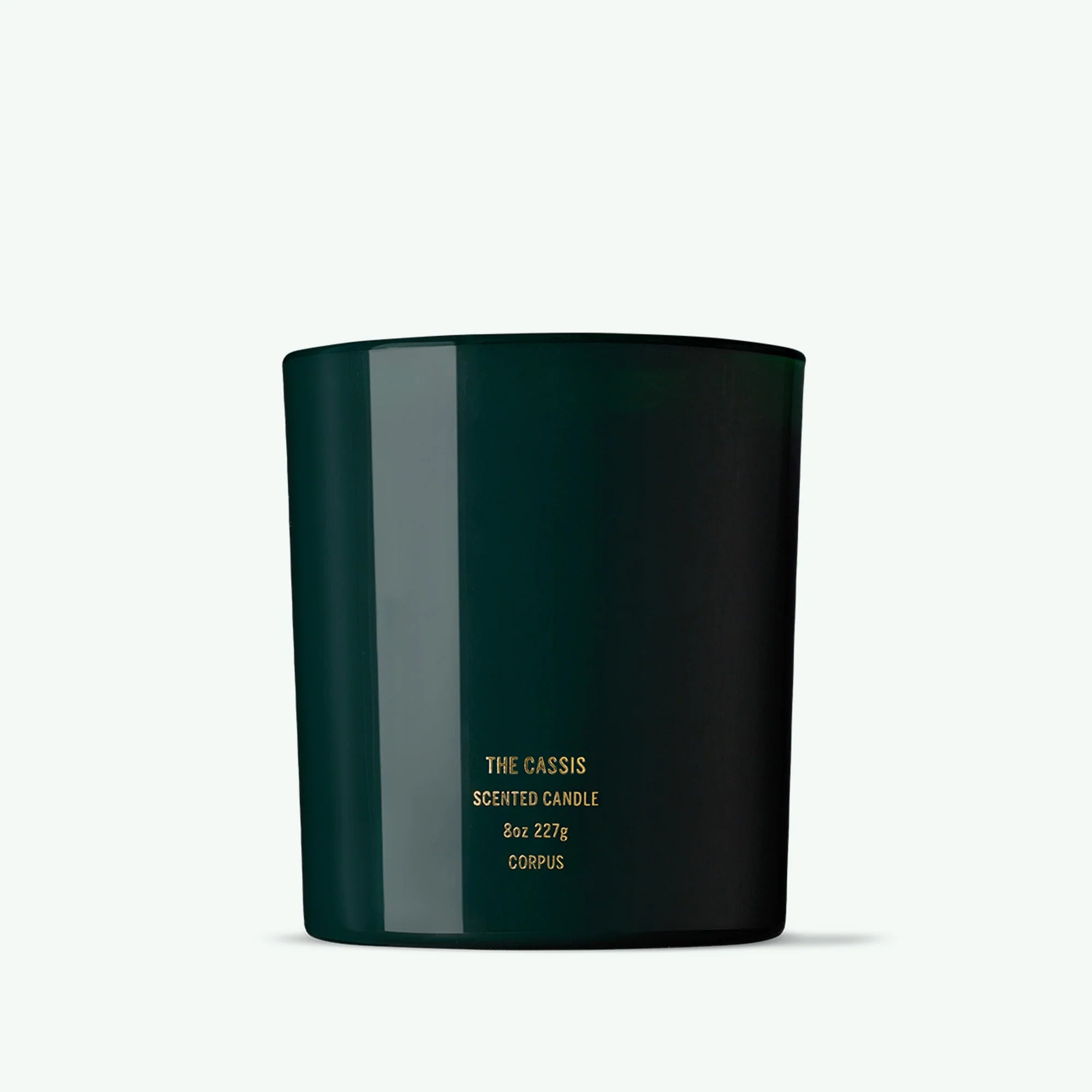 Corpus The Cassis Candle