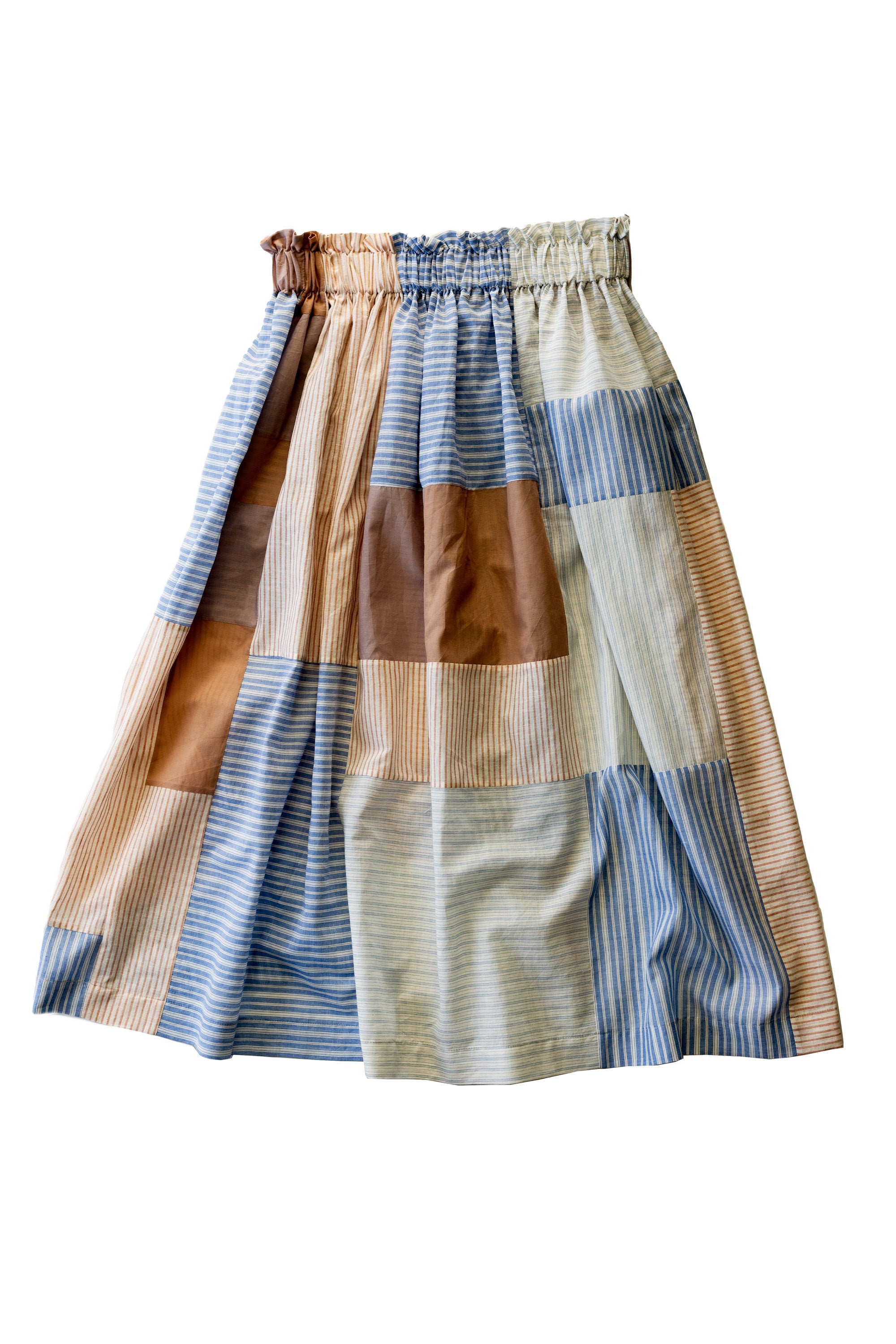 Merchant & Mills - The Mathilde Skirt - PDF Pattern