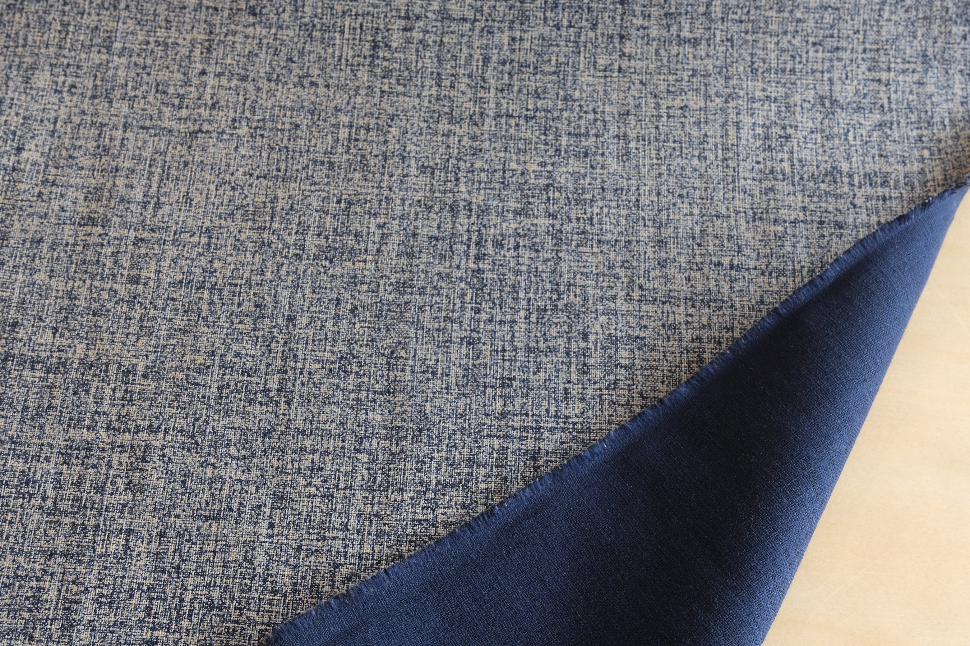 Sevenberry 100% Cotton Printed Poplin (per 1/2 M)