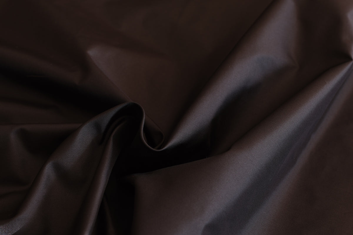 Deadstock 100% Silk Taffeta (per 1/2 M)