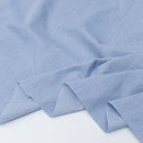 Lightweight 4.2 oz Cotton Denim (per 1/2M)