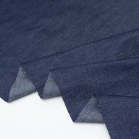 Lightweight 4.2 oz Cotton Denim (per 1/2M)