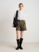 Daughter Judy Dern Short - PDF or Printed Pattern