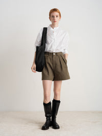 Daughter Judy Dern Short - PDF or Printed Pattern