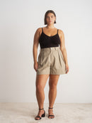 Daughter Judy Dern Short - PDF or Printed Pattern