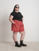 Daughter Judy Dern Short - PDF or Printed Pattern