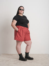 Daughter Judy Dern Short - PDF or Printed Pattern