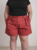 Daughter Judy Dern Short - PDF or Printed Pattern