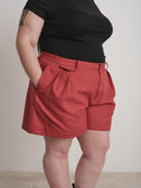 Daughter Judy Dern Short - PDF or Printed Pattern