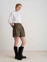 Daughter Judy Dern Short - PDF or Printed Pattern