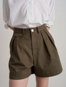 Daughter Judy Dern Short - PDF or Printed Pattern