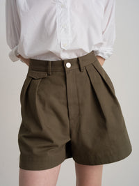 Daughter Judy Dern Short - PDF or Printed Pattern