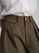 Daughter Judy Dern Short - PDF or Printed Pattern