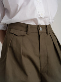 Daughter Judy Dern Short - PDF or Printed Pattern