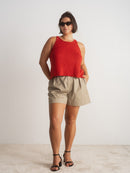 Daughter Judy Dern Short - PDF or Printed Pattern