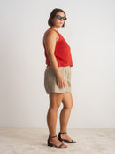 Daughter Judy Dern Short - PDF or Printed Pattern