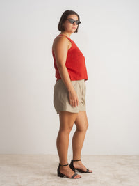 Daughter Judy Dern Short - PDF or Printed Pattern