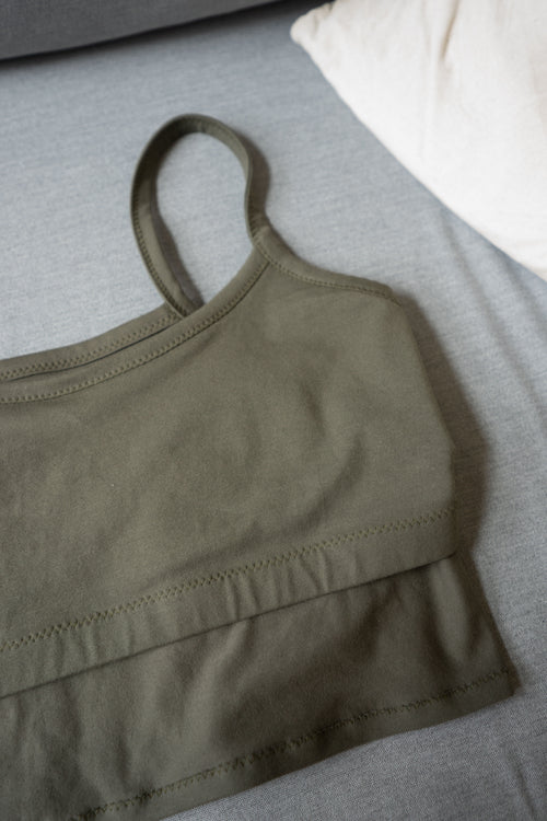 Paradise Patterns Sommar Camisole - PDF Pattern