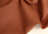 Enzyme 100% Cotton Twill - per 1/2 M