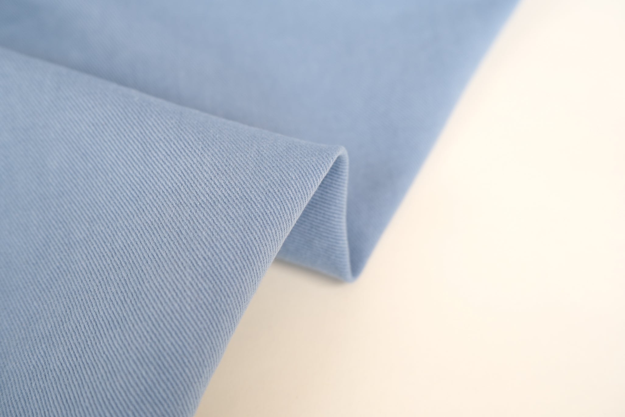 Enzyme 100% Cotton Twill - per 1/2 M